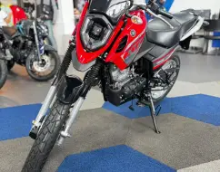 YAMAHA XTZ 150 CROSSER S YAMAHA XTZ 150 CROSSER S