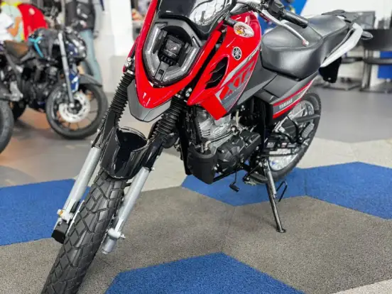 YAMAHA-XTZ 150 CROSSER S YAMAHA-XTZ 150 CROSSER S-2025