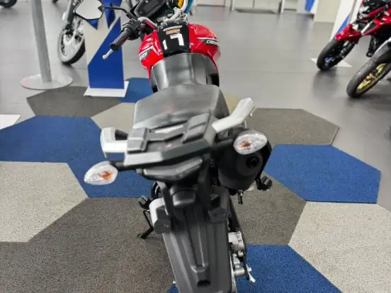 YAMAHA-XTZ 150 CROSSER S YAMAHA-XTZ 150 CROSSER S-2025