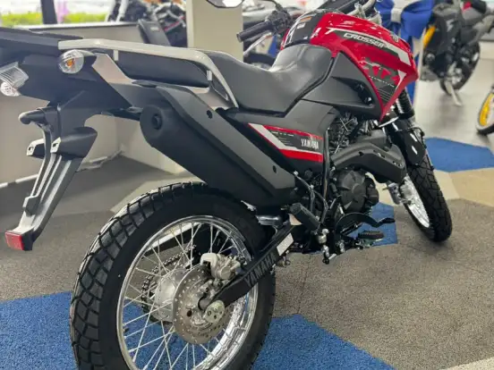 YAMAHA-XTZ 150 CROSSER S YAMAHA-XTZ 150 CROSSER S-2025