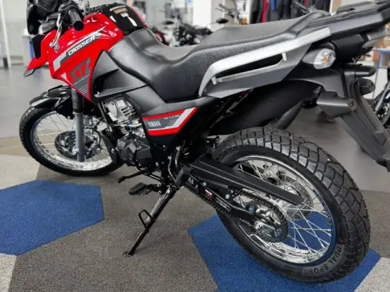 YAMAHA-XTZ 150 CROSSER S YAMAHA-XTZ 150 CROSSER S-2025