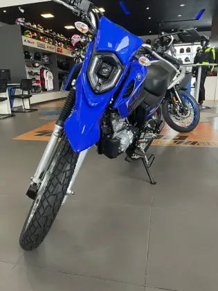 YAMAHA XTZ 150 CROSSER Z 