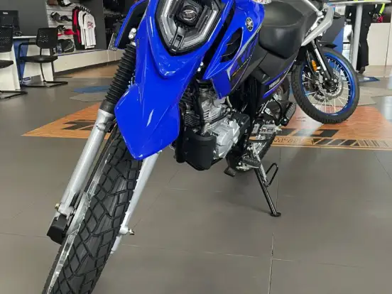 YAMAHA-XTZ 150 CROSSER Z YAMAHA-XTZ 150 CROSSER Z-2025