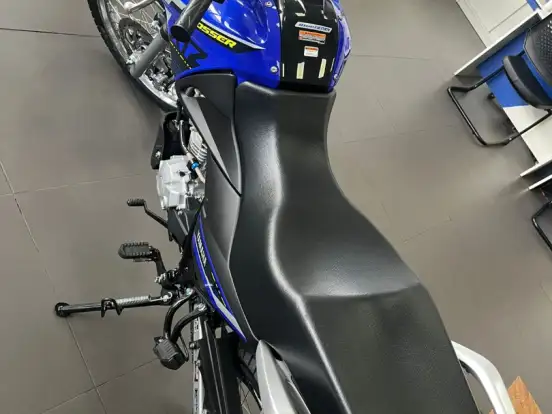 YAMAHA-XTZ 150 CROSSER Z YAMAHA-XTZ 150 CROSSER Z-2025