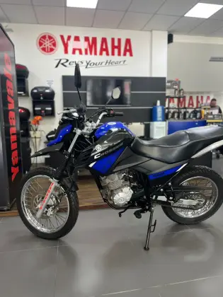 YAMAHA XTZ 150 CROSSER Z 