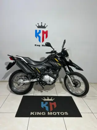 YAMAHA XTZ 150 CROSSER Z 