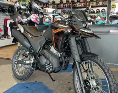 YAMAHA XTZ 250 LANDER CONNECTED YAMAHA XTZ 250 LANDER CONNECTED