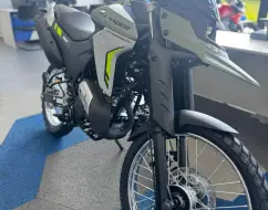 YAMAHA XTZ 250 LANDER CONNECTED YAMAHA XTZ 250 LANDER CONNECTED