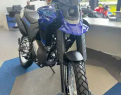 YAMAHA XTZ 250 LANDER CONNECTED YAMAHA XTZ 250 LANDER CONNECTED