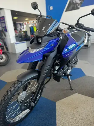 YAMAHA-XTZ 250 LANDER CONNECTED YAMAHA-XTZ 250 LANDER CONNECTED-2026