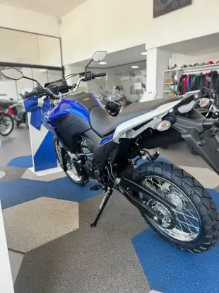 YAMAHA-XTZ 250 LANDER CONNECTED YAMAHA-XTZ 250 LANDER CONNECTED-2026