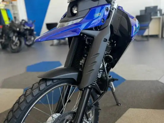 YAMAHA-XTZ 250 LANDER CONNECTED YAMAHA-XTZ 250 LANDER CONNECTED-2026