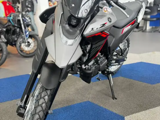 YAMAHA-XTZ 250 LANDER CONNECTED YAMAHA-XTZ 250 LANDER CONNECTED-2025