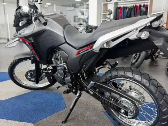 YAMAHA-XTZ 250 LANDER CONNECTED YAMAHA-XTZ 250 LANDER CONNECTED-2025