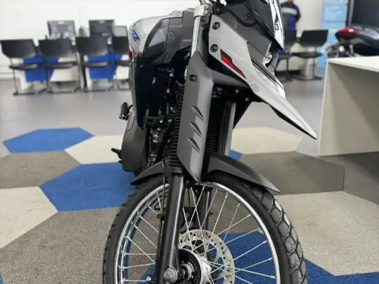 YAMAHA-XTZ 250 LANDER CONNECTED YAMAHA-XTZ 250 LANDER CONNECTED-2025