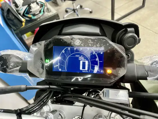 YAMAHA-XTZ 250 LANDER CONNECTED YAMAHA-XTZ 250 LANDER CONNECTED-2025