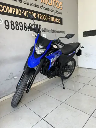 YAMAHA XTZ 250 LANDER 