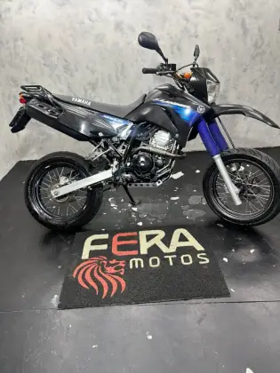 YAMAHA XTZ 250 X 
