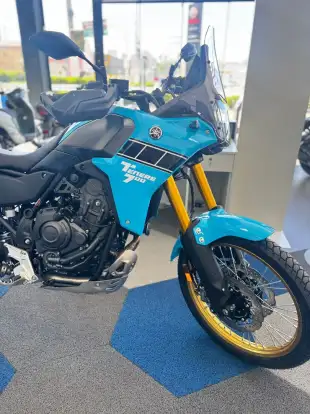 YAMAHA-XTZ 700 TÉNÉRÉ-2025