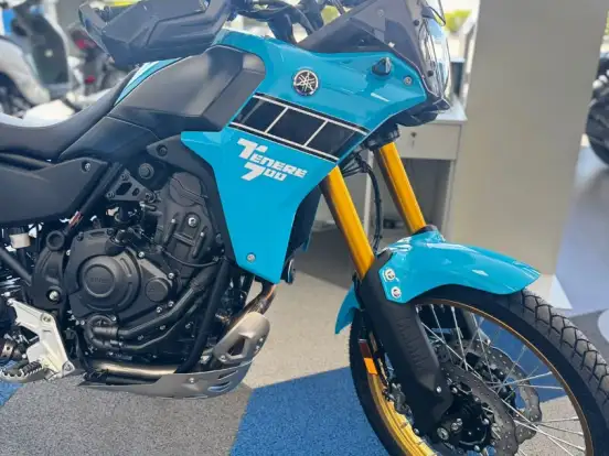 YAMAHA-XTZ 700 TÉNÉRÉ YAMAHA-XTZ 700 TÉNÉRÉ-2025