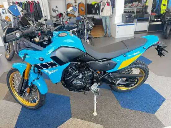 YAMAHA-XTZ 700 TÉNÉRÉ YAMAHA-XTZ 700 TÉNÉRÉ-2025