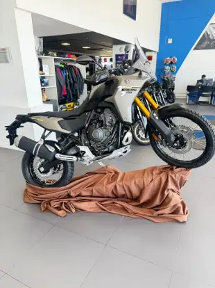 YAMAHA-XTZ 700 TÉNÉRÉ YAMAHA-XTZ 700 TÉNÉRÉ-2025