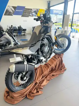 YAMAHA-XTZ 700 TÉNÉRÉ YAMAHA-XTZ 700 TÉNÉRÉ-2025