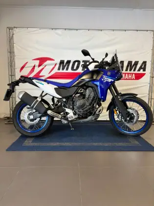 YAMAHA XTZ 700 TÉNÉRÉ 