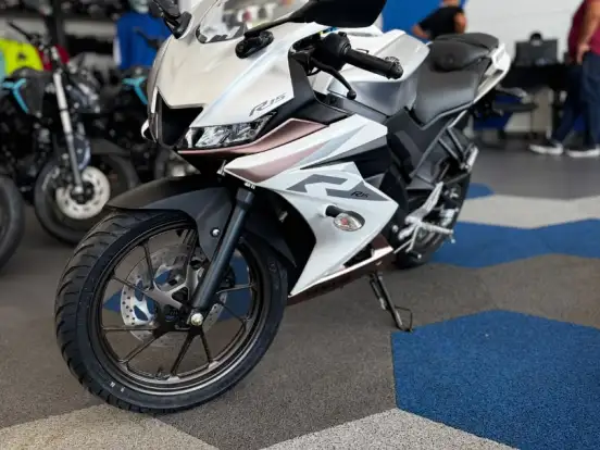 YAMAHA-YZF R15 YAMAHA-YZF R15-2026
