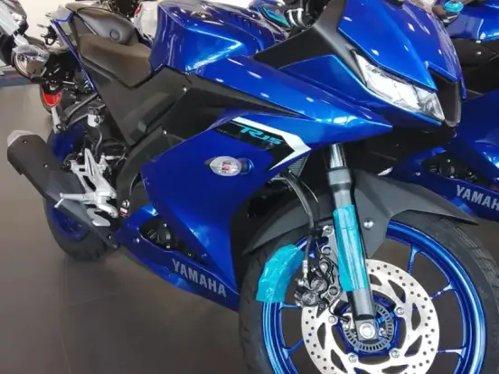 YAMAHA-YZF R15 YAMAHA-YZF R15-2026