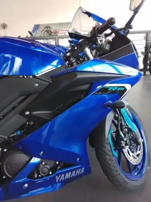 YAMAHA-YZF R15-2026