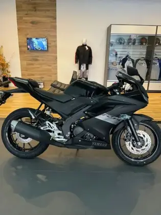 YAMAHA YZF R15 YAMAHA YZF R15