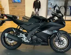 YAMAHA YZF R15 YAMAHA YZF R15