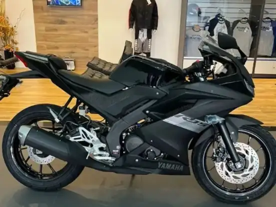 YAMAHA-YZF R15 YAMAHA-YZF R15-2026