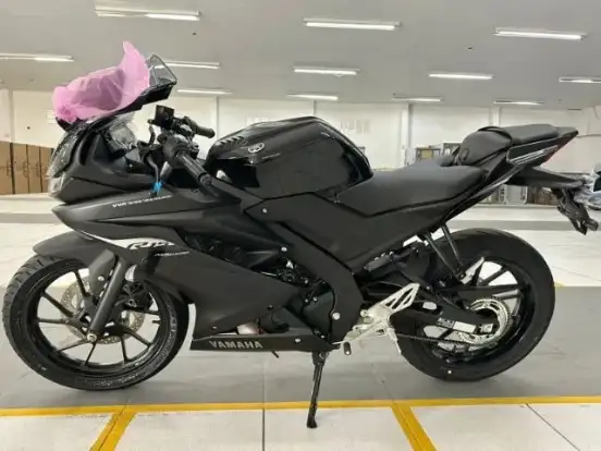 YAMAHA-YZF R15-2026