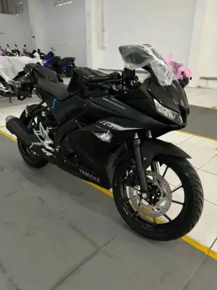 YAMAHA-YZF R15-2026