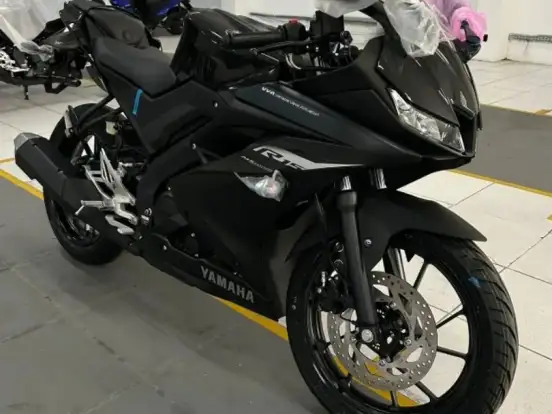 YAMAHA-YZF R15 YAMAHA-YZF R15-2026