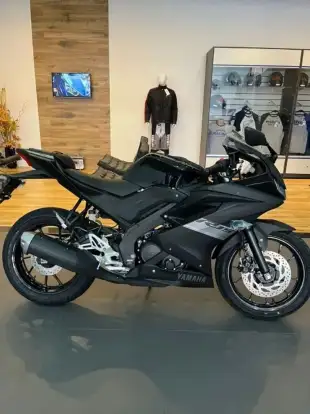 YAMAHA-YZF R15-2026