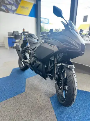 YAMAHA-YZF R3 ABS CONNECTED YAMAHA-YZF R3 ABS CONNECTED-2026