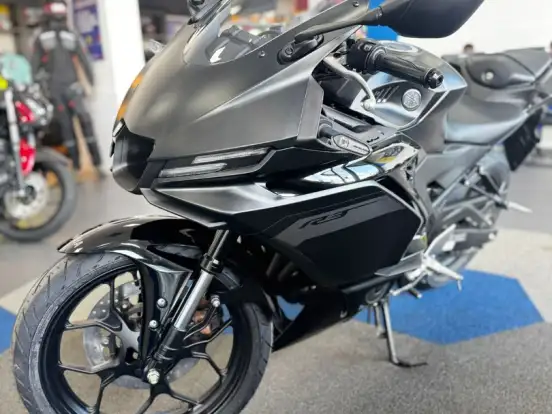 YAMAHA-YZF R3 ABS CONNECTED YAMAHA-YZF R3 ABS CONNECTED-2026