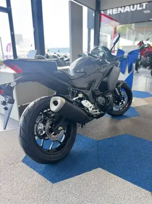 YAMAHA-YZF R3 ABS CONNECTED-2026