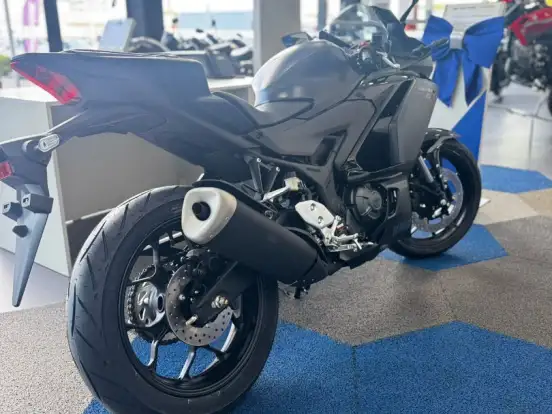 YAMAHA-YZF R3 ABS CONNECTED YAMAHA-YZF R3 ABS CONNECTED-2026