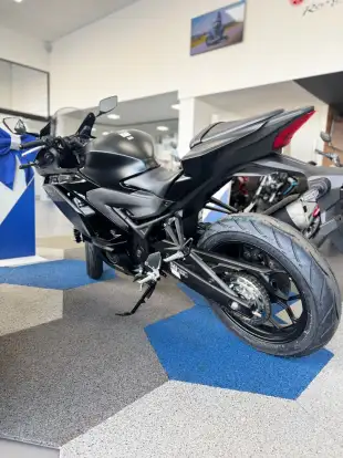 YAMAHA-YZF R3 ABS CONNECTED-2026