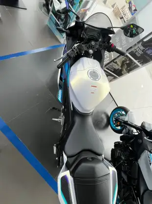 YAMAHA-YZF R3 ABS CONNECTED-2025
