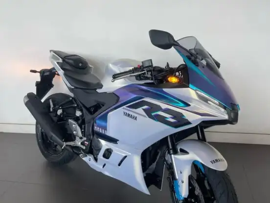 YAMAHA-YZF R3 ABS CONNECTED YAMAHA-YZF R3 ABS CONNECTED-2026