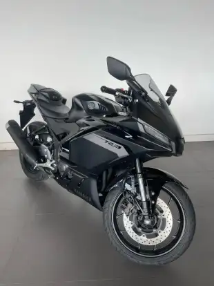 YAMAHA-YZF R3 ABS CONNECTED-2026