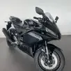 YAMAHA YZF R3 ABS CONNECTED YAMAHA YZF R3 ABS CONNECTED