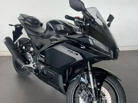 YAMAHA-YZF R3 ABS CONNECTED YAMAHA-YZF R3 ABS CONNECTED-2026