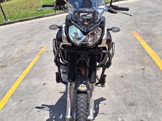 YAMAHA-XTZ 250 TÉNÉRÉ BLUEFLEX YAMAHA-XTZ 250 TÉNÉRÉ BLUEFLEX-2018