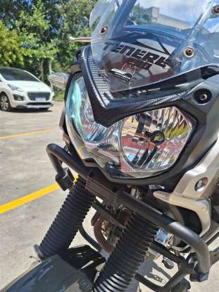 YAMAHA-XTZ 250 TÉNÉRÉ BLUEFLEX-2018